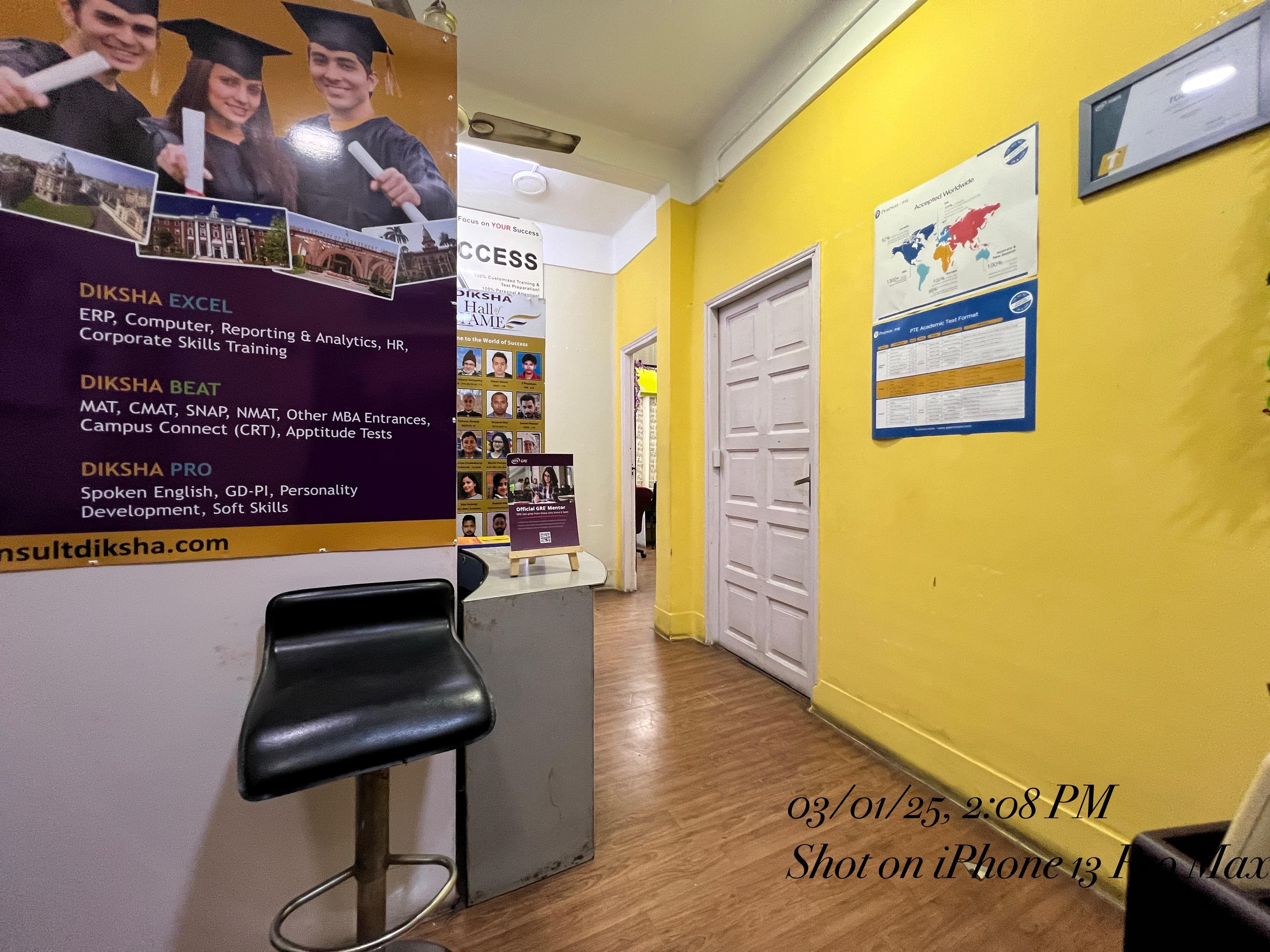 Diksha Learning Services Pvt. Ltd. Diksha Learning Services Pvt. Ltd. Building photo 7